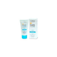L'Oréal Paris Pure Zone Skin Relief Oil-Free Moisturizer
