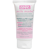 Cake Beauty Milk Made Velveteen Hand Crme