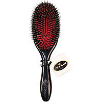 Denman Medium Cushion Natural Boar Grooming Brush