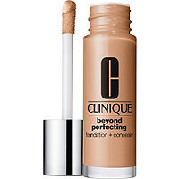 Clinique Beyond Perfecting™ Foundation + Concealer