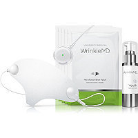 WrinkleMD Brow Hyaluronic Acid Deep Infusion System