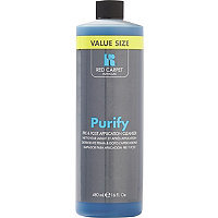 Red Carpet Manicure Step 3: Purify Pre & Post Application Cleanser