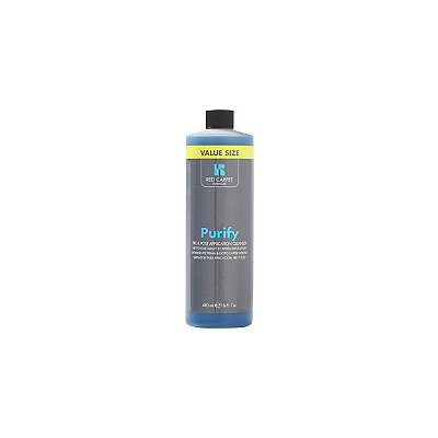 Red Carpet Manicure Step 3: Purify Pre & Post Application Cleanser