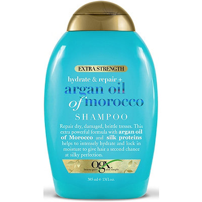 OGX® Argan Oil Of Morocco Extra Strength Conditioner