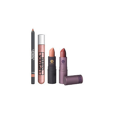 Lipstick Queen Lip Lingerie