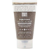 Earth Therapeutics Purifying Foot Scrub