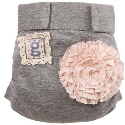 gDiapers gPants, gLotus, Medium
