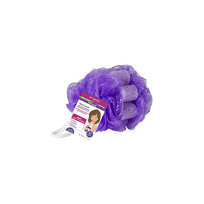 Spongeables Body Wash In A Sponge With Poof 10+