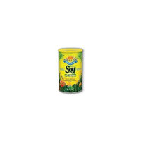 Nature's Life, Super Green Soy, Delicious Vanilla Bean, Powder, 3.26 Pound Container