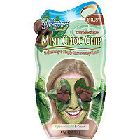 Montagne Jeunesse Mint Choc Chip Mask