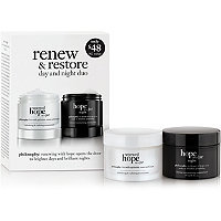 Philosophy Renewed Hope Day and Night Duo