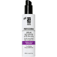 Salon Grafix Professional Spray Liquid Gel Mega Hold