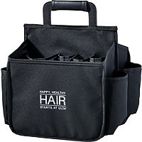 ULTA Heat Resistant Hair Tote and Holder