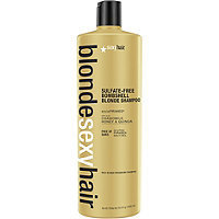 Blonde Sexy Hair Sulfate-Free Bombshell Blonde Shampoo