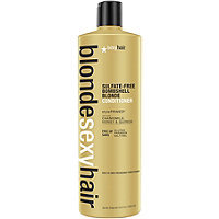 Blonde Sexy Hair Sulfate-Free Bombshell Blonde Conditioner