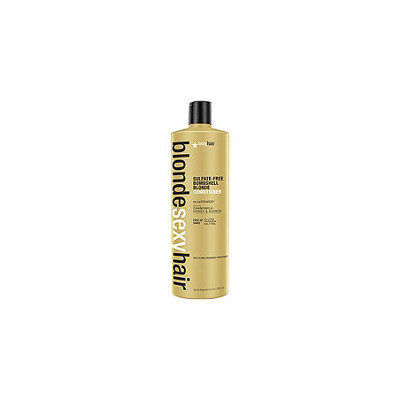 Blonde Sexy Hair Sulfate-Free Bombshell Blonde Conditioner