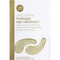 Miss Spa Ultra Define Hydrogel Eye Treatment