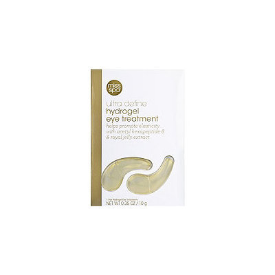 Miss Spa Ultra Define Hydrogel Eye Treatment