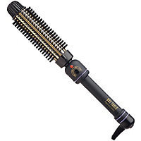 Hot Tools Professional Hot Brush Styler 1 1/4