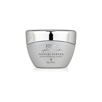 Kenra Professional Platinum Texture Powder 4