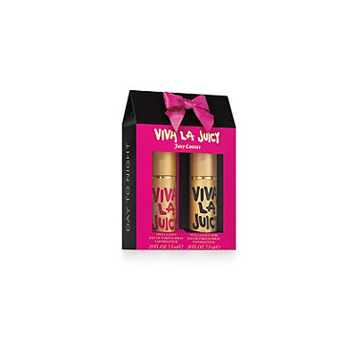 Juicy Couture Viva la Juicy & Viva Noir Day-to-Night Purser Duo