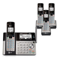AT & T TL96273 + TL90073 (2) Telephone Sequence