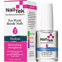 Nail Tek Moisturizing Strengthener 3