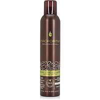 Macadamia Professional Style Lock Firm Hold Hairspray