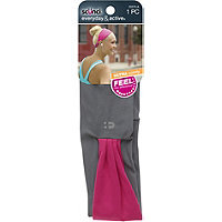 Scunci Luxe Stretch Head Wrap