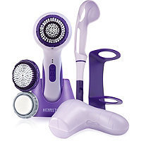 Michael Todd Lavender Soniclear Elite Cleansing Deluxe System