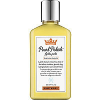 Shaveworks Pearl Polish Dual Action Body Oil