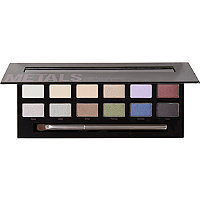 ULTA Metals Eye Shadow Palette