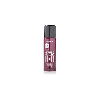 Matrix Travel Size Style Link Perfect Style Fixer Finishing Hairspray