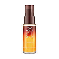 Wella Oil Reflections Smoothing Oil