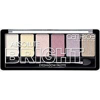 Catrice Absolute Eyeshadow Palette