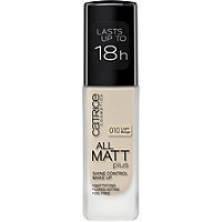 Catrice All Matt Plus Shine Control Makeup