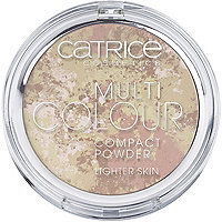 Catrice Multi Colour Compact Powder