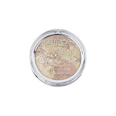 Catrice Multi Colour Compact Powder