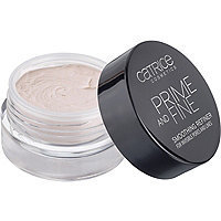 Catrice Prime & Fine Smoothing Refiner