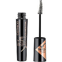 Catrice Jet Lash Speed Volume Curl Mascara