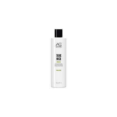 AG Hair Volume Thikk Wash Volumizing Shampoo