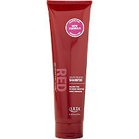 ULTA Red Color Preserve Shampoo