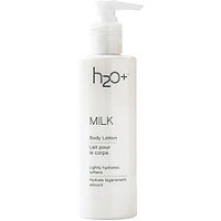 H2O Plus Milk Body Lotion