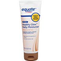 Equate Healthy Glow Daily Moisturizer, 7.5 fl oz