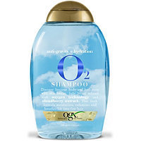 OGX Anti-gravity + Hydration Shampoo O2