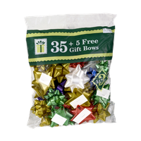 Berwick Assorted Colors Gift Bows