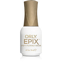 Orly Step1: Epix Flexible Color Nail Lacquer