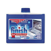 Finish Jet-Dry Dishwasher Cleaner