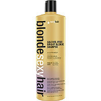 Blonde Sexy Hair Sulfate-Free Bright Blonde Shampoo