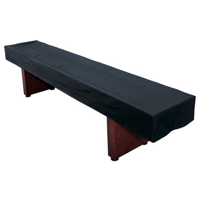 Hathaway Games Hathaway Black Cover for Shuffleboard Table